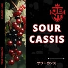 サワーカシス（Sour Cassis） – JENT（ジェント） シーシャフレーバー 40g