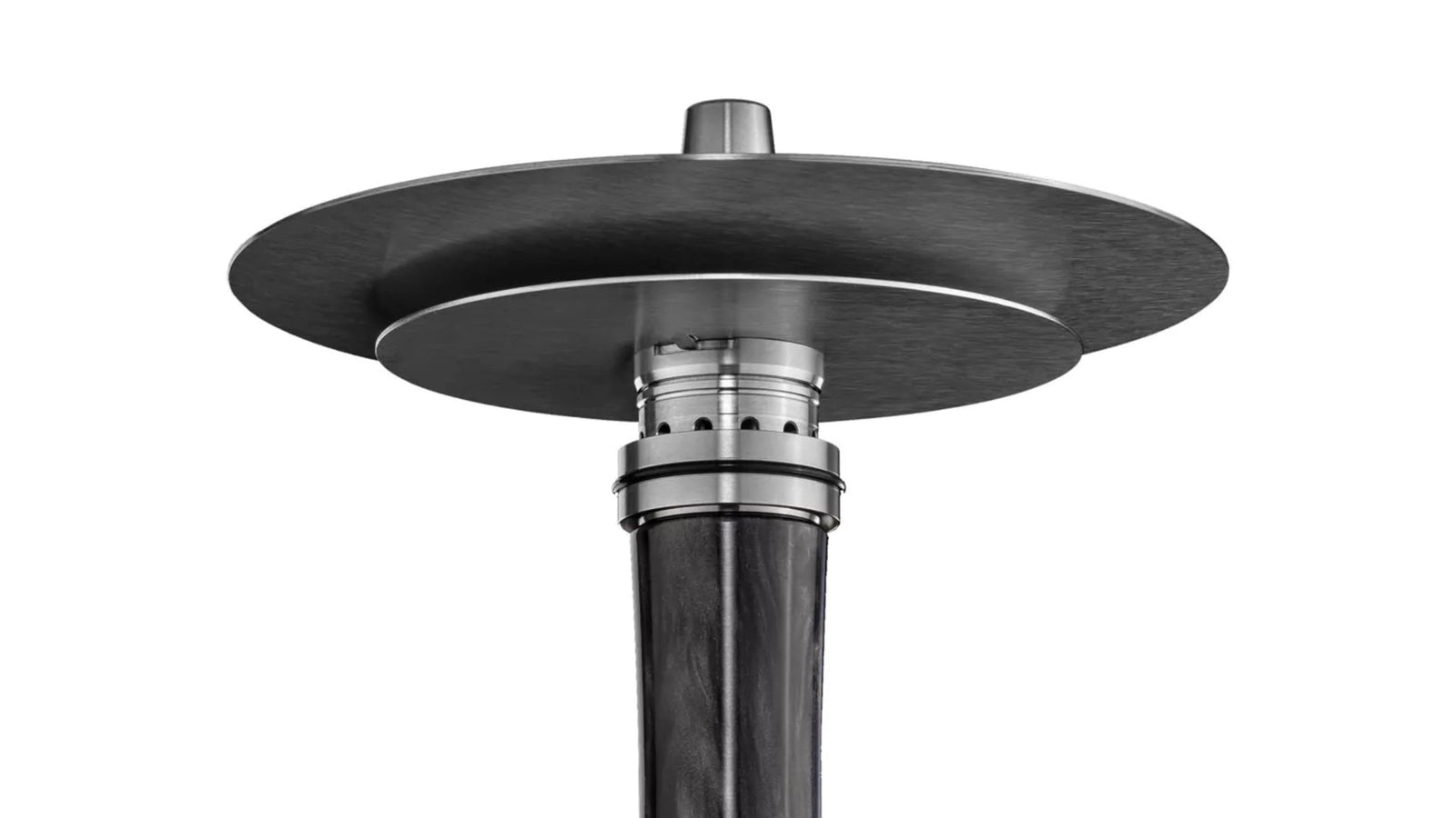 Steamlation Xpansion Mini Carbon Black Matt – CLOUD SHOP