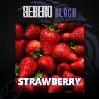 ストロベリー（Strawberry） – SEBERO BLACK（セベロブラック） シーシャフレーバー 40g