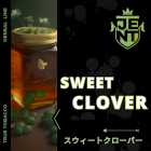 スイートクローバー（Sweet Clover） – JENT（ジェント） シーシャフレーバー 40g
