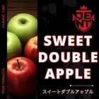 スイートダブルアップル（Sweet Double Apple） – JENT（ジェント） シーシャフレーバー 40g