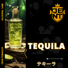 テキーラ（Tequila） – JENT（ジェント） シーシャフレーバー 40g