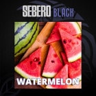 ウォーターメロン（Watermelon） – SEBERO BLACK（セベロブラック） シーシャフレーバー 40g