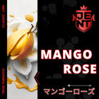 マンゴーローズ（Mango Rose） – JENT（ジェント） シーシャフレーバー 40g