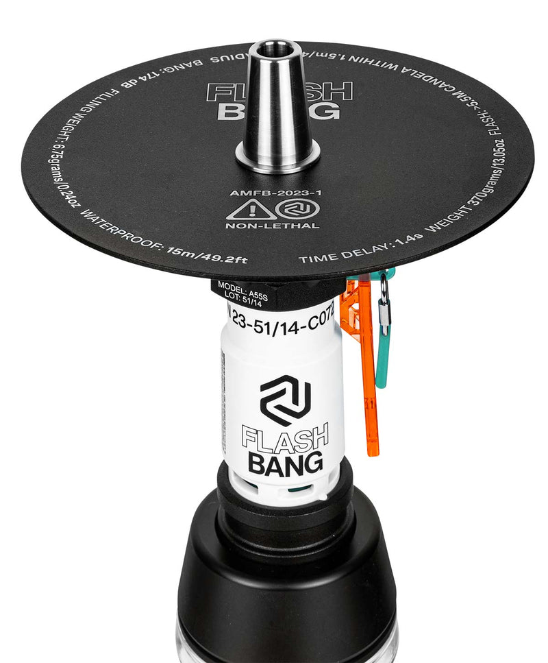 Amotion Flash Bang コンプリートセット