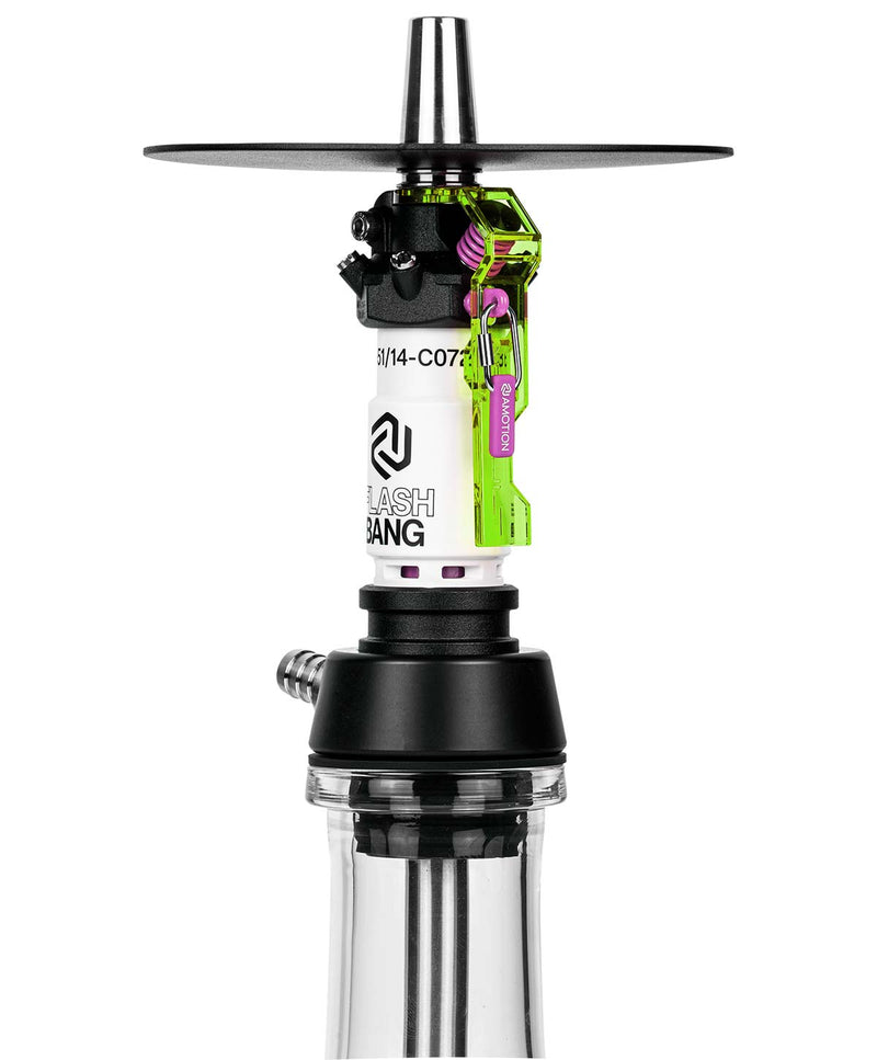 Amotion Flash Bang コンプリートセット