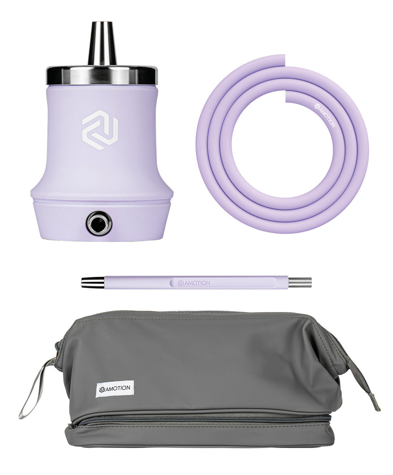 Amotion Roam コンプリートトラベルセット