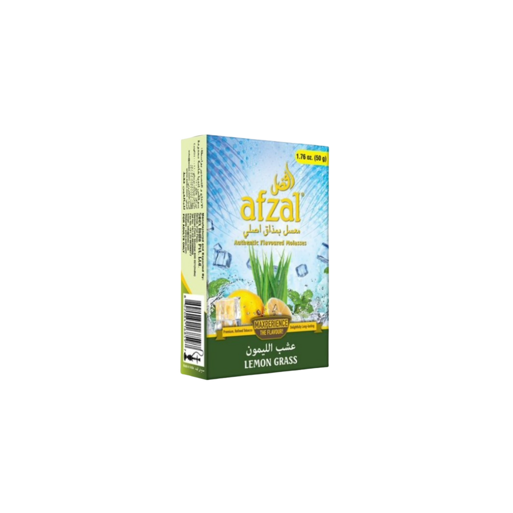 afzal(アフザル) Lemon Grass(レモングラス) 50g – CLOUD SHOP