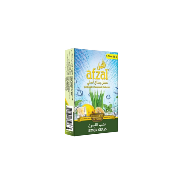 afzal(アフザル) Lemon Grass(レモングラス) 50g