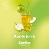 アップルジュース Apple Juice - Starline(スターライン) 50g