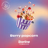 ベリーポップコーン Berry - Starline(スターライン) 50g