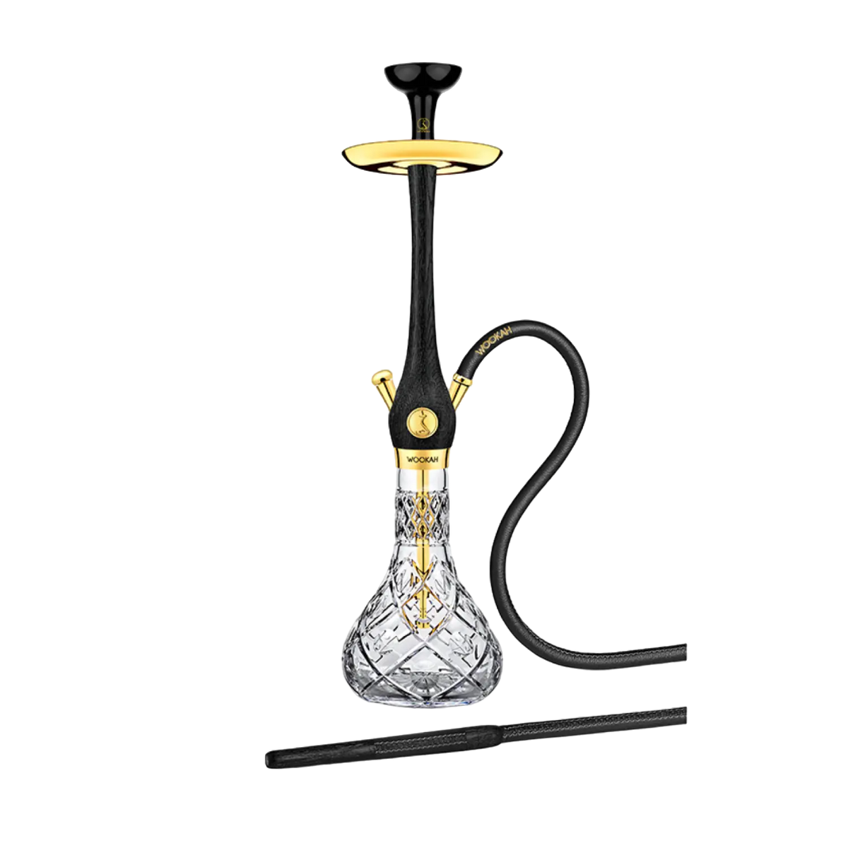 Wookah 24K Gold-Planted Olive Nox – CLOUD SHOP