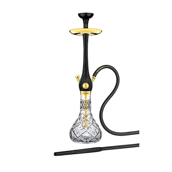 Wookah 24K Gold-Planted Olive Nox – CLOUD SHOP Wookah 24K Gold-Planted Olive Nox – CLOUD SHOP