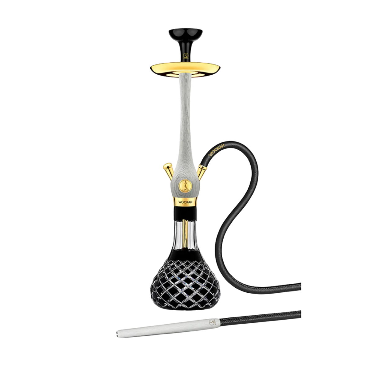 シーシャ　Wookah Nox StarryNight シーシャ Wookah Nox StarryNight WOOKAH HOOKAH NOX STARRY NIGHT