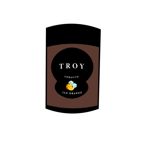 TROY(トロイ) ICE ORANGE アイスオレンジ 50g
