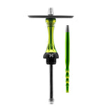 ALPHA HOOKAH Model X