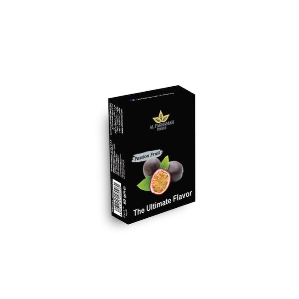 Passion Fruit（パッションフルーツ） – Al Fakhamah（アルファハマ