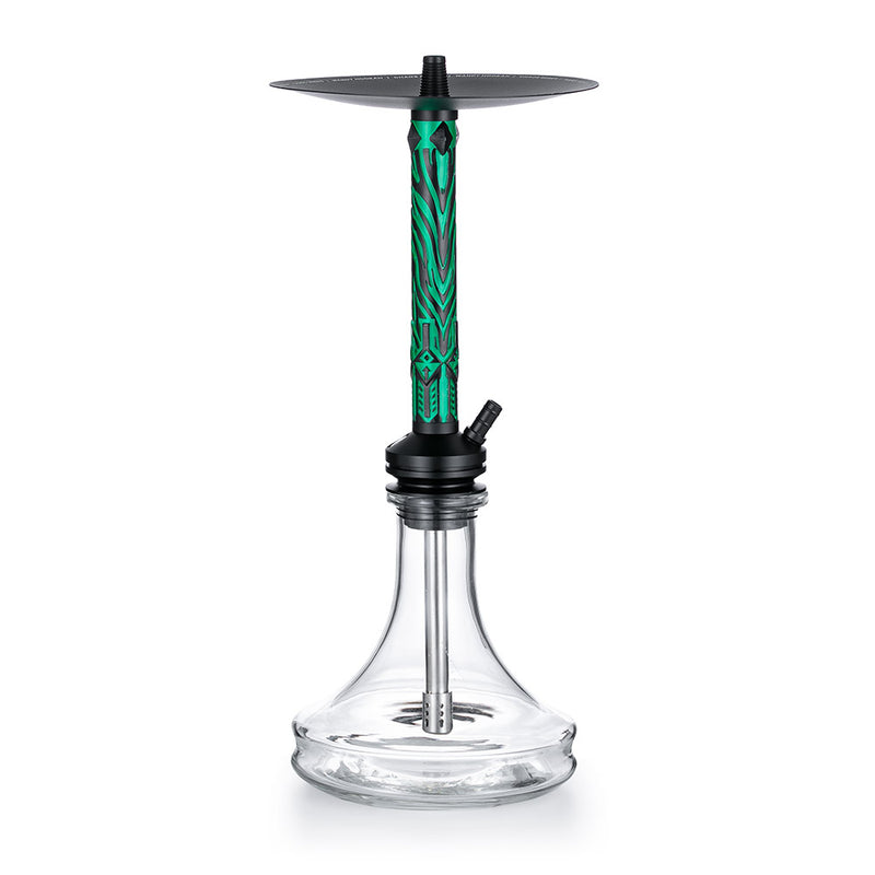 WANDY Hookah - CHAOS© DIVINE – CLOUD SHOP