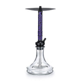 【セット】WANDY HOOKAH CHAOS DIVINE スターターキット( シリコンファンネル+ロータス)