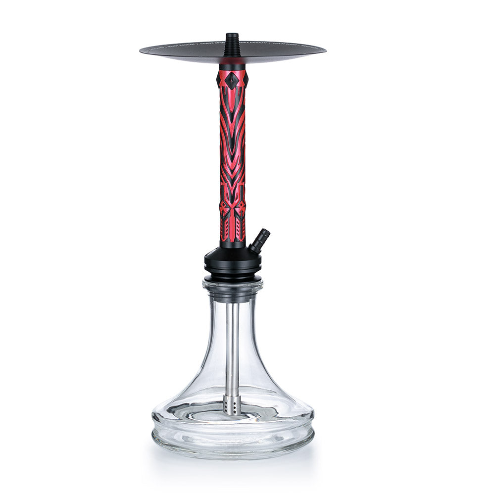 WANDY Hookah - CHAOS© DIVINE – CLOUD SHOP