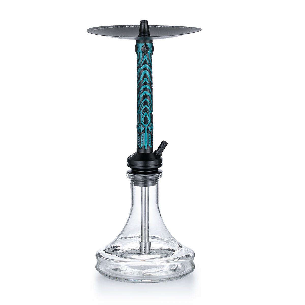 WANDY Hookah - CHAOS© DIVINE – CLOUD SHOP