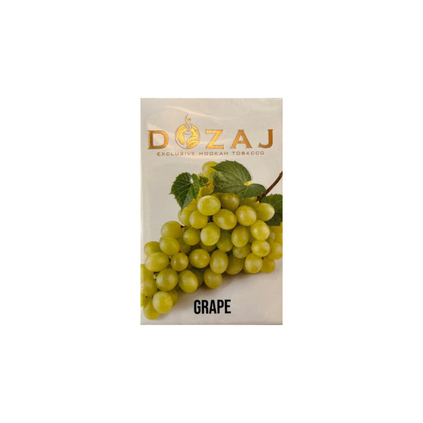 DOZAJ(ドザジ) Grape グレープ 50g – CLOUD SHOP