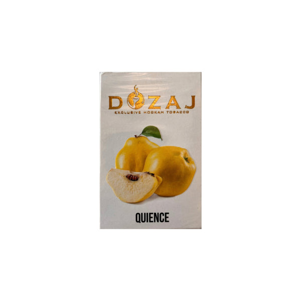 GIADA BENINCASA S25A053316 関税送料込 DOZAJ(ドザジ) Quience クインス 50g – CLOUD SHOP