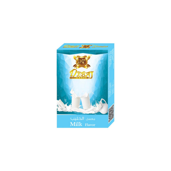 DEBAJ(デバジ) Milk ミルク 50g