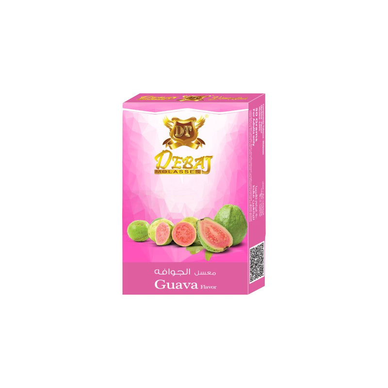 DEBAJ(デバジ) Guava グァバ 50g