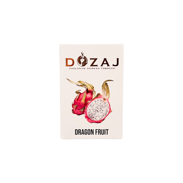 DOZAJ(ドザジ) DRAGON FRUITS ドラゴンフルーツ 50g