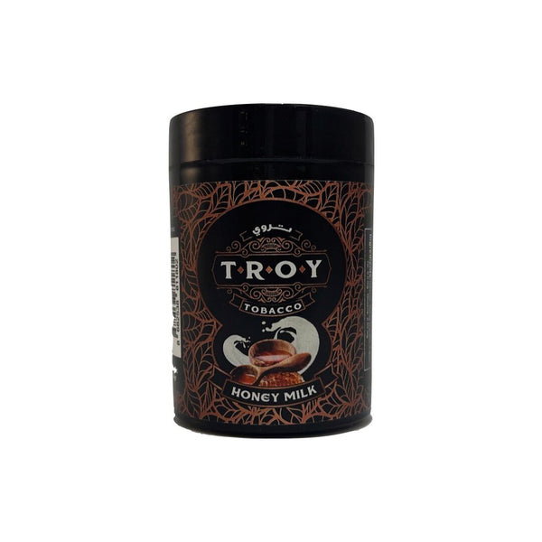 TROY Honey Milk ハニーミルク 50g – CLOUD SHOP