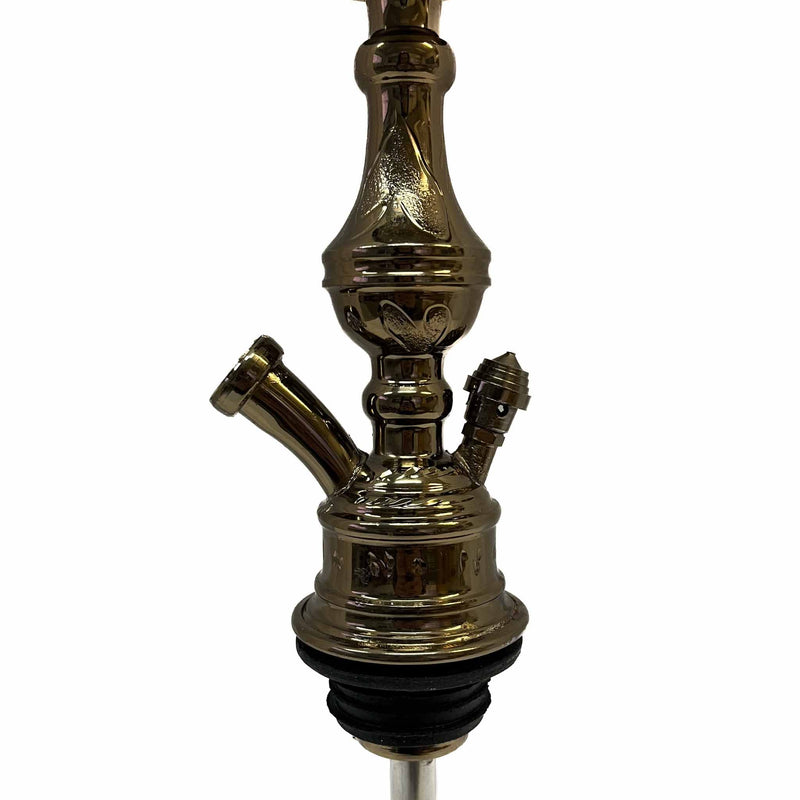 Omar Hookah S Size Stem