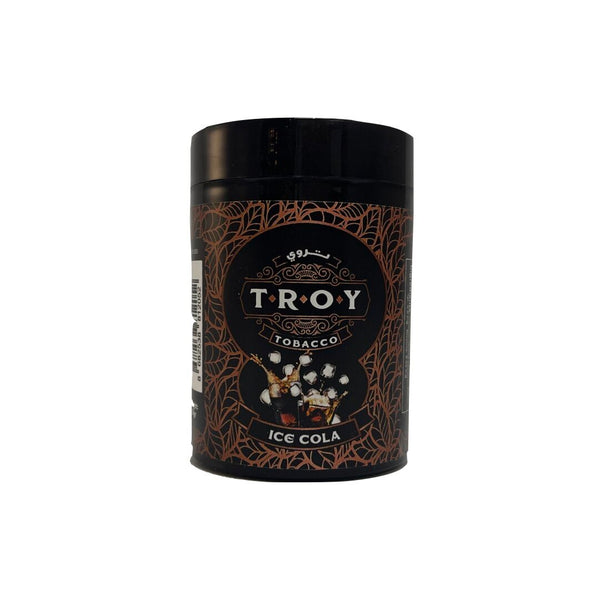 TROY Ice Cola アイスコーラ 50g