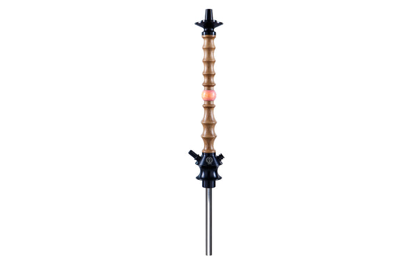 KARMA Hookah 1.1 Walnut