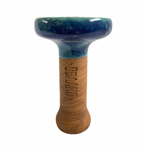 Oblako GLAZE BLACK
