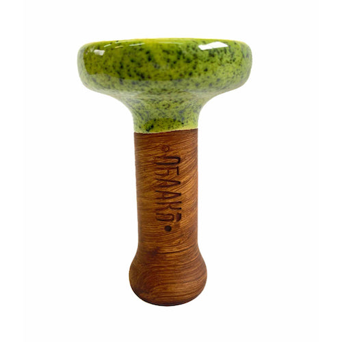 Oblako GLAZE BLACK