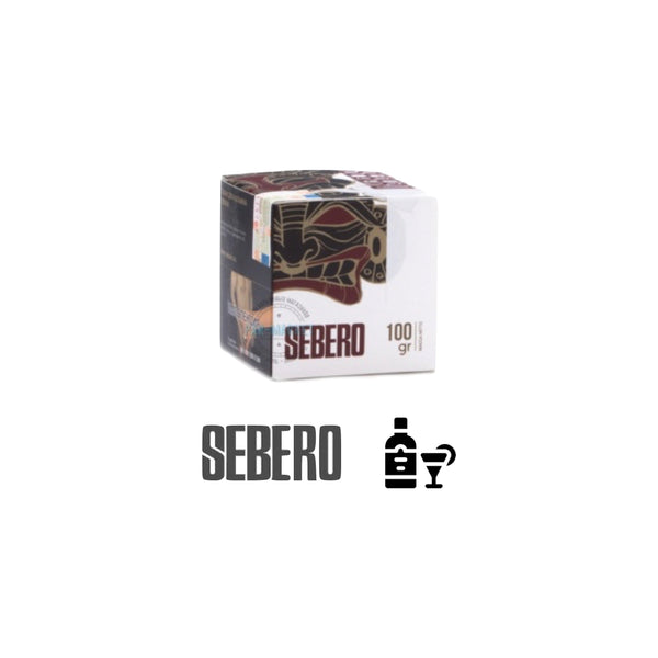 SEBERO(セベロ) Limoncello リモンチェロ 100g