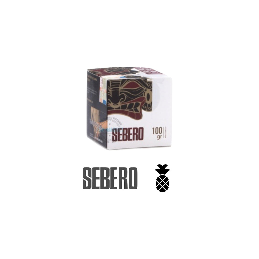 Pineapple（パイナップル） – SEBERO（セベロ） シーシャフレーバー