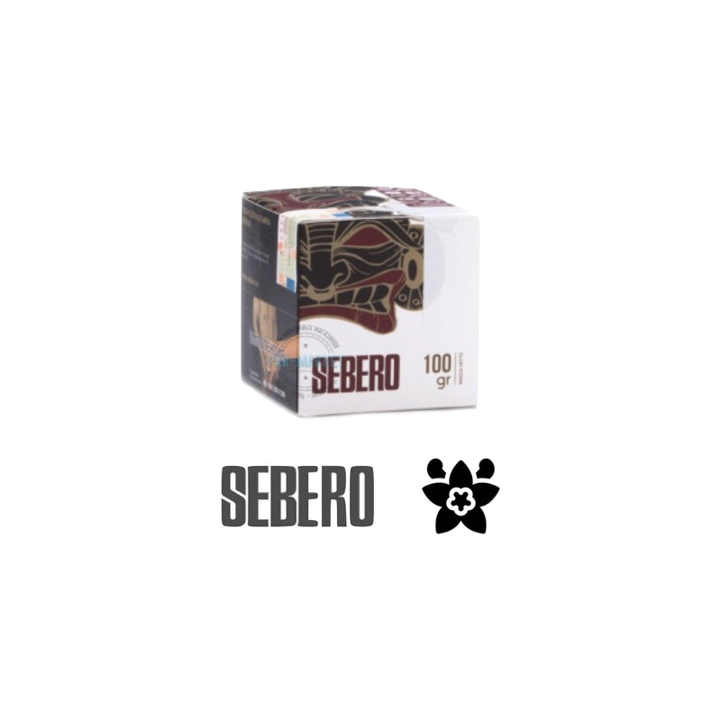 SEBERO(セベロ) Vanilla バニラ 100g