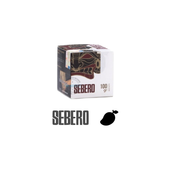 SEBERO(セベロ) Mango マンゴー 100g