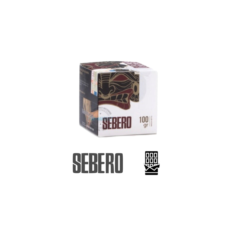 SEBERO(セベロ) Chocolate チョコレート 100g