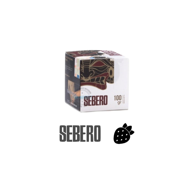 SEBERO(セベロ) Strawberry ストロベリー 100g