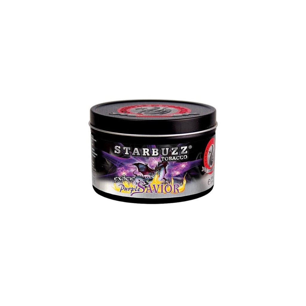 Purple Savior（パープルセイバー） – Starbuzz Bold(スターバズ