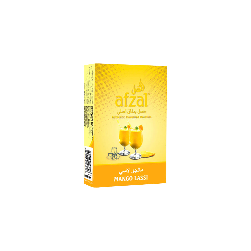 afzal 50g パック/ <b>Mango</b> Lassi(マンゴーラッシー） afzal <b>Mango</b> Lassi.