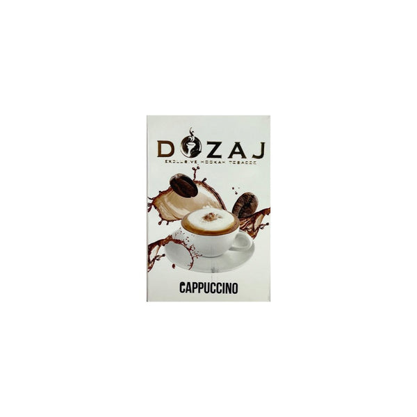 DOZAJ(ドザジ) Cappuccino カプチーノ 50g