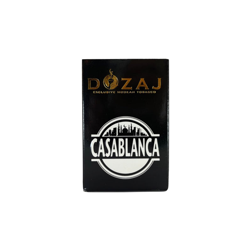 DOZAJ(ドザジ) Casablanca カサブランカ 50g