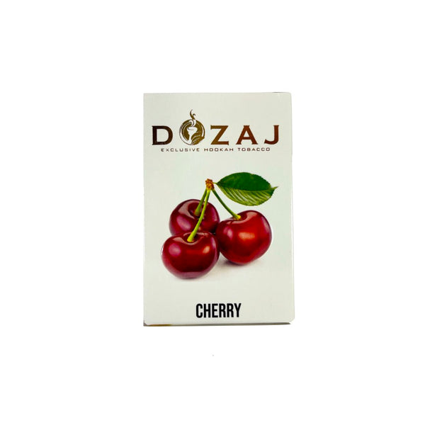 DOZAJ(ドザジ) Cherry チェリー 50g