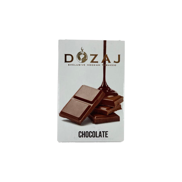 DOZAJ(ドザジ) Chocolate チョコレート 50g