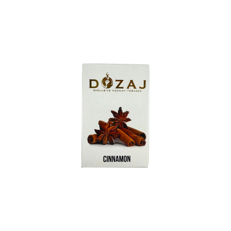 DOZAJ(ドザジ) Cinnamon シナモン 50g