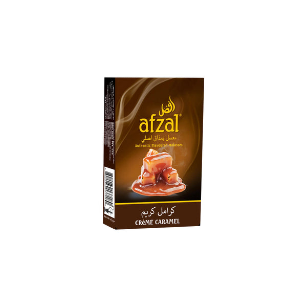 afzal (アフザル) Cream Caramel(クリームキャラメル) 50g